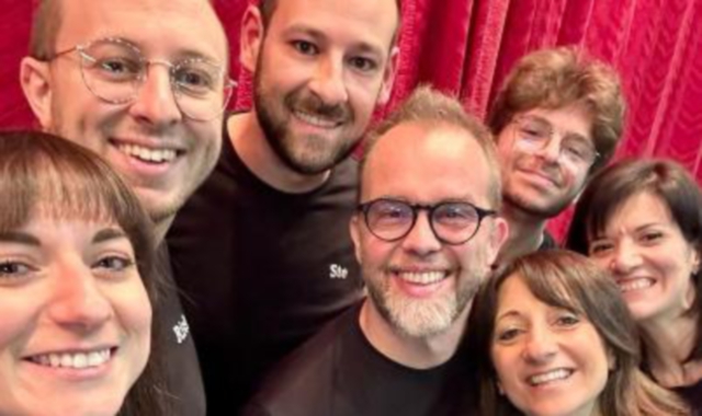 Film con lo smartphone, festival a Ispra