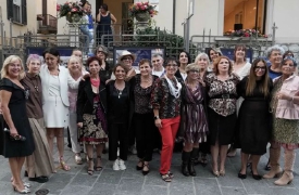 Le 0048: «La forza siamo noi… con voi!»