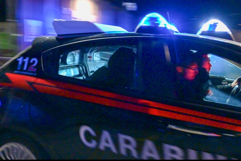 Elia trasferito ad Alba. Indagine sui suoi “complici”