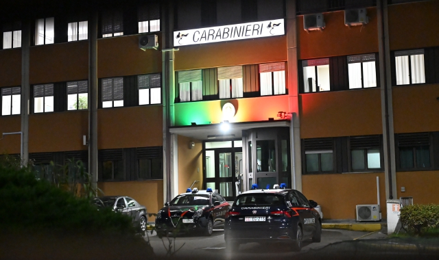 Fuga di Del Grande, indagata la moglie