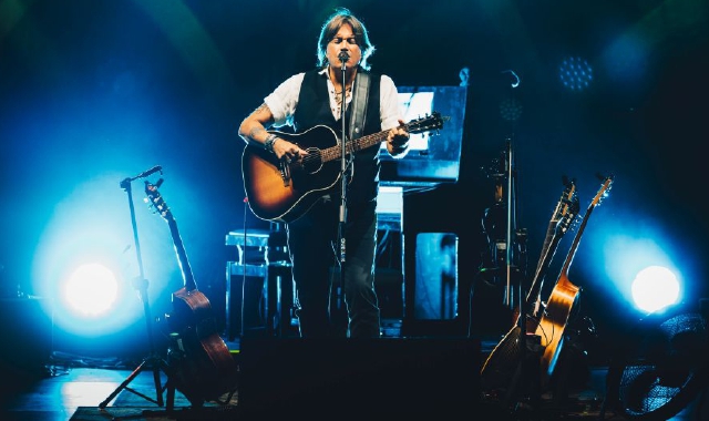 De André canta De André. Anche a Varese