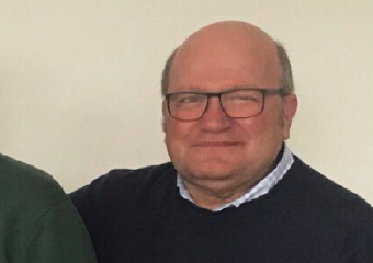 Basket in lutto: addio a Carlo Lozza