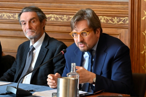 Ecco le zone di innovazione e sviluppo per spingere la competitività lombarda