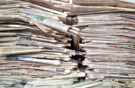 Giornalisti in sciopero, scontro tra Fnsi e Fieg