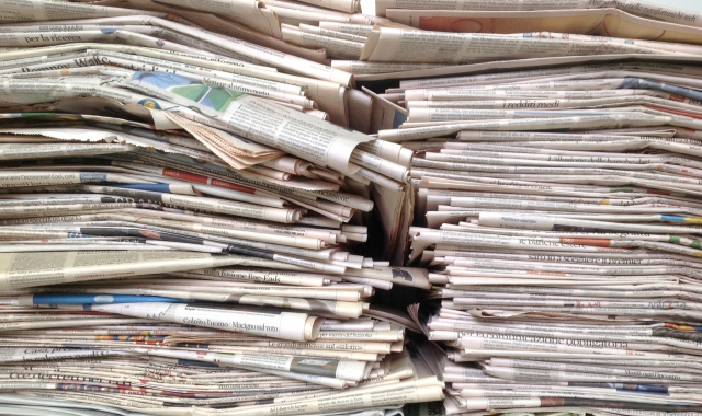 Giornalisti in sciopero, scontro tra Fnsi e Fieg