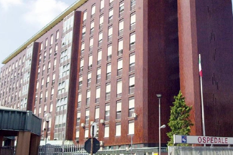 Montalettighe guasti all’ospedale: «Vergognoso e pericoloso»