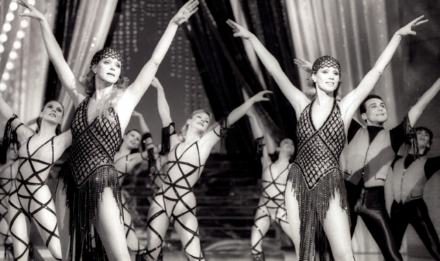 Addio alle gemelle Kessler, avevano 89 anni