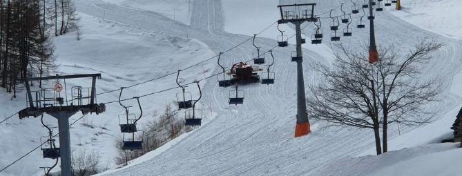 A Domobianca dall’Immacolata anche in treno e bus