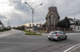 Lavori in via Sempione, disagi in arrivo a Castellanza