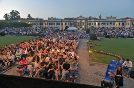 Varese Summer Festival, aperto il bando