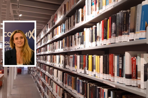 Varese, un milione alle biblioteche