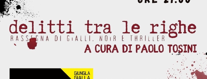 Gabriele Cantella presenta il suo ultimo libro stasera a Legnano