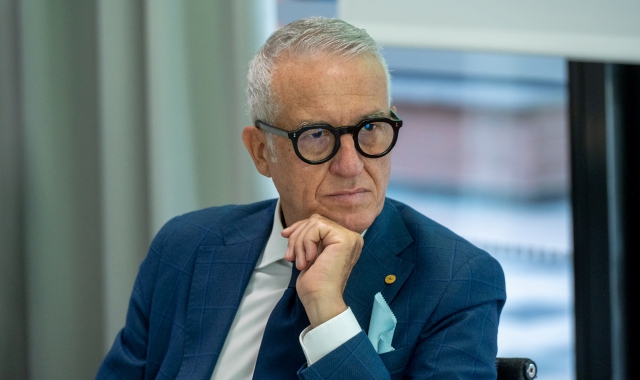 «Perché l'Italia non cresce: una verità che conosciamo da anni»