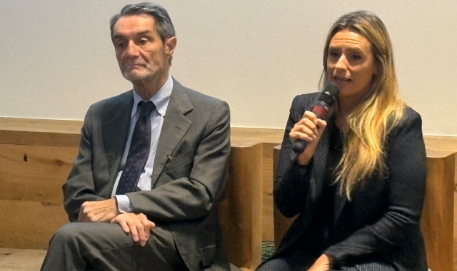 Olimpiadi, Caruso: “Sport e Cultura per promuovere la Lombardia”