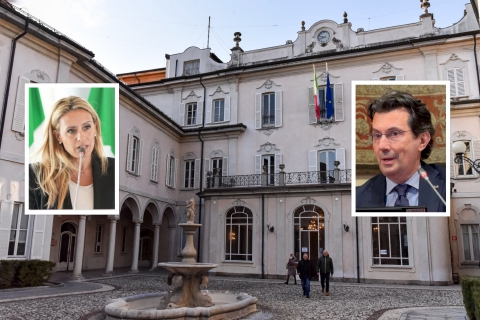 Varese: «L’intelligenza artificiale cambia il mondo»