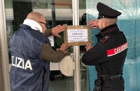 Rissa nel bar, locale chiuso per 15 giorni