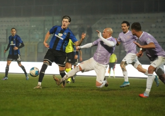 Legnano e Solbiatese, “pareggite” da guarire