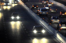 Svincolo di Castellanza chiuso per cinque notti