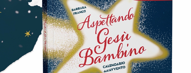 Ventiquattro storie da leggere. Aspettando il Natale