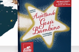 Ventiquattro storie da leggere. Aspettando il Natale