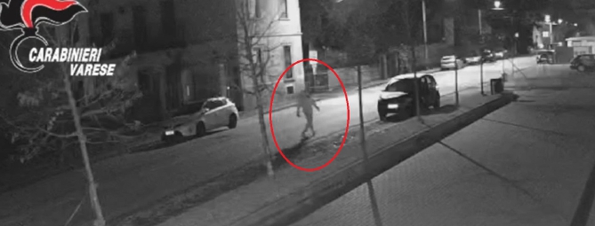 Tg Prealpina, violentata in strada: preso l'aggressore