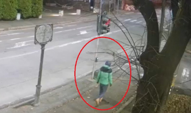 Stupro di Gallarate, «ho chiamato i soccorsi»