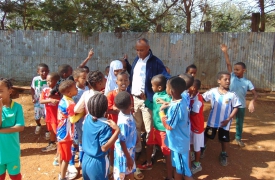 Capire l’Africa e aiutare nel modo giusto: incontro oggi a Varese