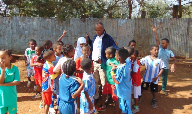 Capire l’Africa e aiutare nel modo giusto: incontro oggi a Varese
