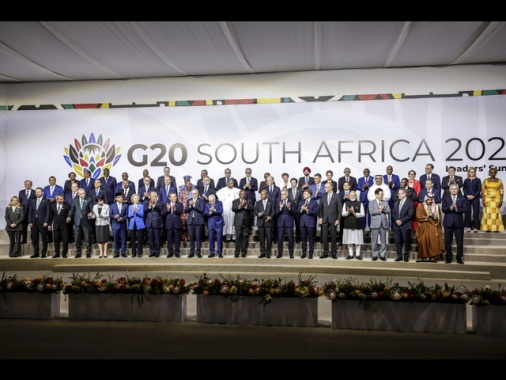 Meloni vede Erdogan, focus su Ucraina e Medio Oriente