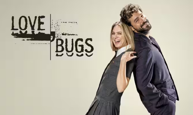 Torna Love Bugs, con Brenda e Michele
