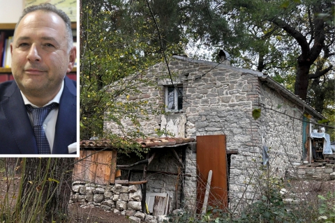 I bambini del bosco e la domanda di Colombo: «Se fossero stati di un’altra etnia?»