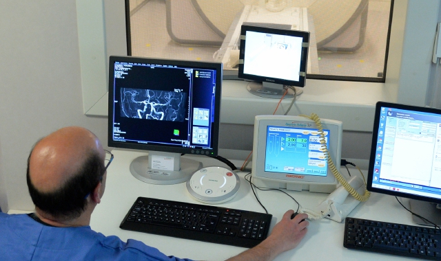 «Risonanza a marzo». Ma del 2027