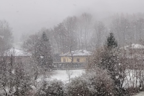 Varese: una serata coi fiocchi