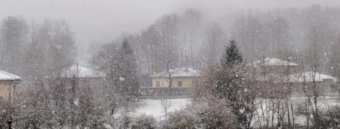 Varese: una serata coi fiocchi