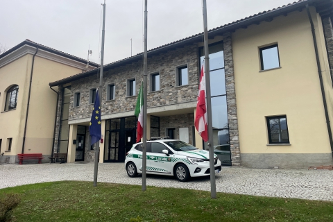 «È il momento del dolore». L’ultimo saluto a Mariella Chiari