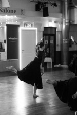 IdeaPorte di Gallarate porta in scena “La finestra nella danza” 7