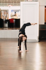 IdeaPorte di Gallarate porta in scena “La finestra nella danza” 8