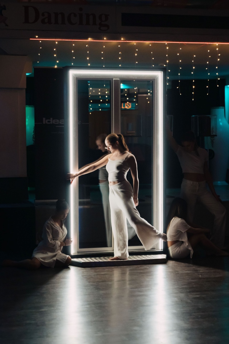 IdeaPorte di Gallarate porta in scena “La finestra nella danza” 5