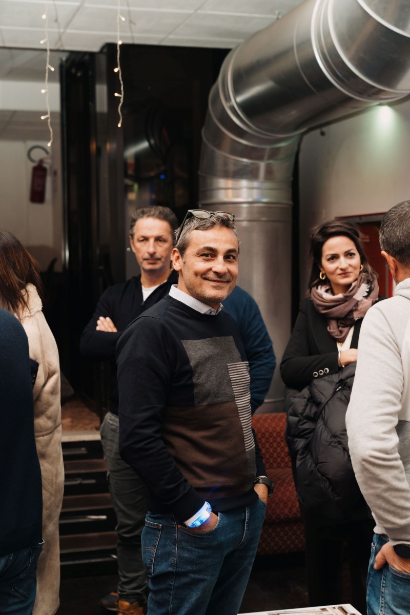 IdeaPorte di Gallarate porta in scena “La finestra nella danza” 12