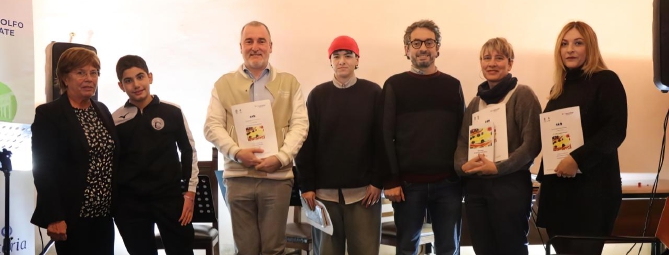 Concorso letterario sul futuro, tra utopia e distopia: tutti i premiati