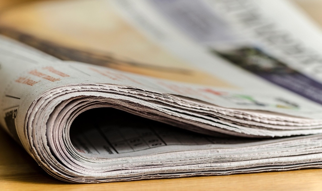 Giornali gratis (o quasi) per le scuole, ecco il bando