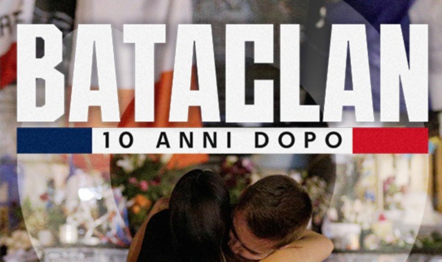 Bataclan 10 anni dopo