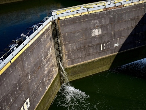 La Cina parteciperà alle gare d'appalto del Canale di Panama