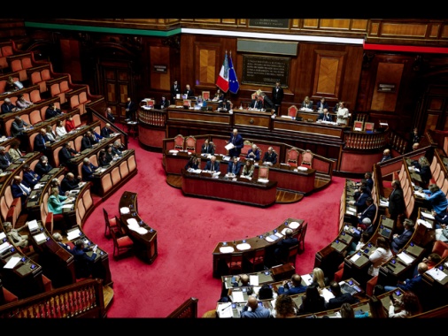 Per le modifiche alla manovra si cerca poco più di un miliardo