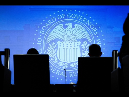 Fed, prezzi in aumento in gran parte per effetto dei dazi