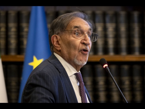 La Russa, tempi premierato ci sono, ma la scelta è politica