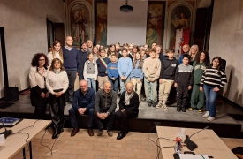 A Lonate debutta il Consiglio dei ragazzi