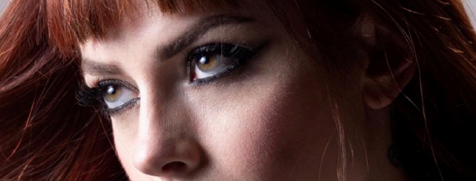 Il fuoco è l’altra identità di Annalisa