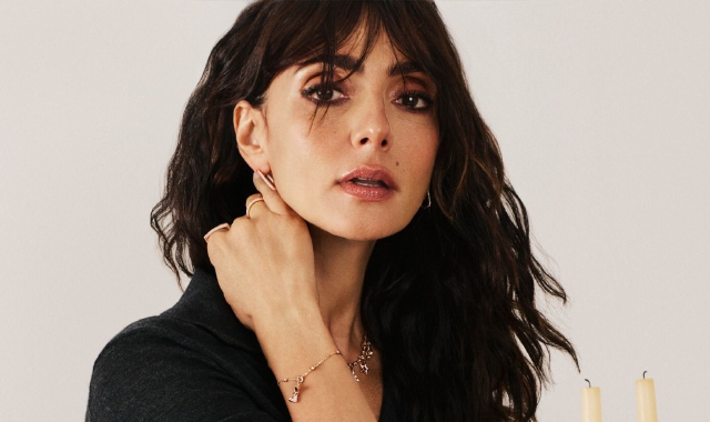 Ambra Angiolini dà voce e memoria a «Lo stupro» di Franca Rame