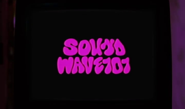 Un frame del video che promuove l’iniziativa